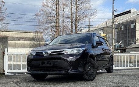 Toyota Corolla, 2018 год, 1 250 000 рублей, 1 фотография