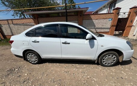 Nissan Almera, 2016 год, 430 000 рублей, 14 фотография