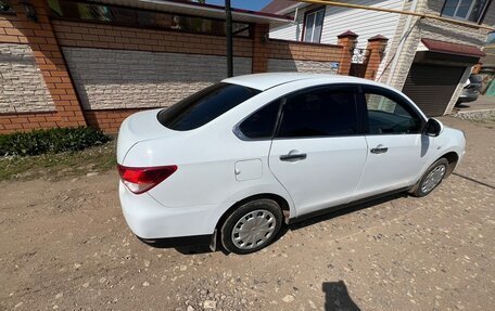 Nissan Almera, 2016 год, 430 000 рублей, 13 фотография