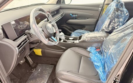 Hyundai Tucson, 2026 год, 4 470 000 рублей, 8 фотография