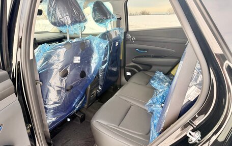 Hyundai Tucson, 2026 год, 4 470 000 рублей, 9 фотография