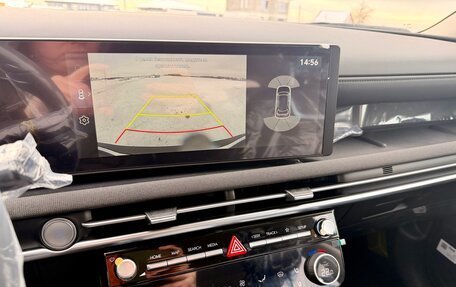 Hyundai Tucson, 2026 год, 4 470 000 рублей, 12 фотография