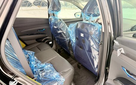 Hyundai Tucson, 2026 год, 4 470 000 рублей, 11 фотография