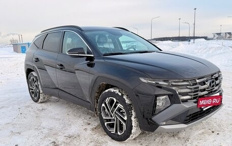 Hyundai Tucson, 2026 год, 4 470 000 рублей, 6 фотография