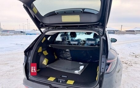 Hyundai Tucson, 2026 год, 4 470 000 рублей, 10 фотография