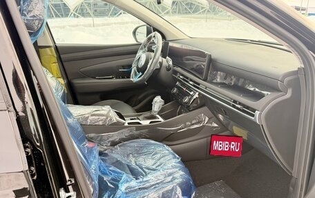 Hyundai Tucson, 2026 год, 4 470 000 рублей, 7 фотография