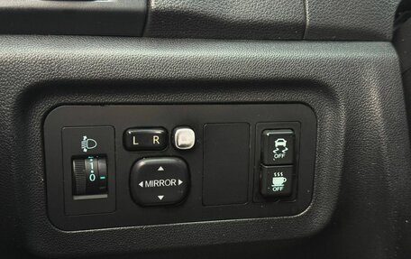 Changan CS35, 2018 год, 781 000 рублей, 19 фотография