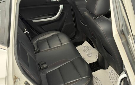 Changan CS35, 2018 год, 781 000 рублей, 11 фотография