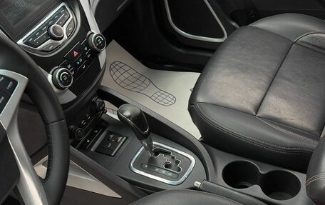 Changan CS35, 2018 год, 781 000 рублей, 17 фотография