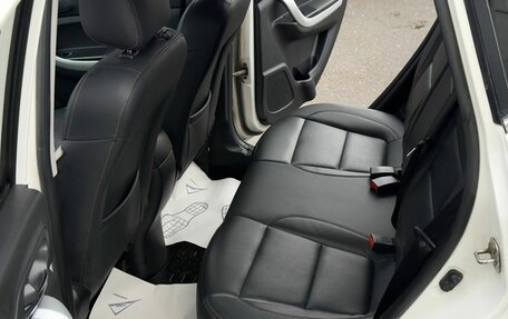 Changan CS35, 2018 год, 781 000 рублей, 10 фотография