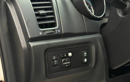 Changan CS35, 2018 год, 781 000 рублей, 18 фотография