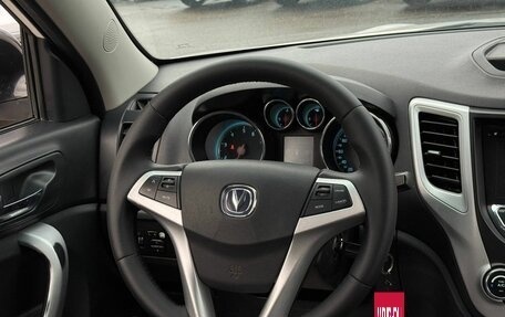 Changan CS35, 2018 год, 781 000 рублей, 15 фотография