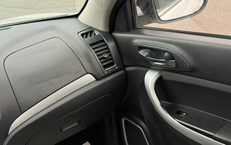 Changan CS35, 2018 год, 781 000 рублей, 21 фотография