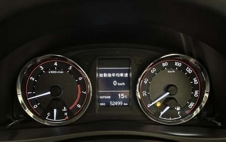 Toyota Auris II, 2014 год, 1 100 000 рублей, 2 фотография