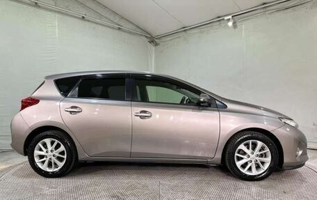 Toyota Auris II, 2014 год, 1 100 000 рублей, 5 фотография