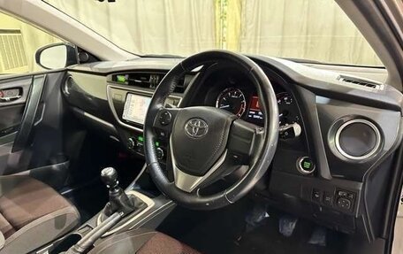 Toyota Auris II, 2014 год, 1 100 000 рублей, 6 фотография