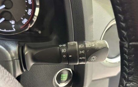 Toyota Auris II, 2014 год, 1 100 000 рублей, 12 фотография