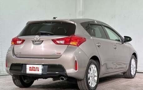 Toyota Auris II, 2014 год, 1 100 000 рублей, 7 фотография