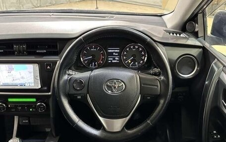 Toyota Auris II, 2014 год, 1 100 000 рублей, 4 фотография