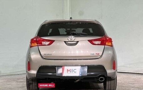 Toyota Auris II, 2014 год, 1 100 000 рублей, 9 фотография