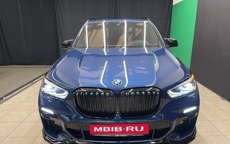 BMW X5, 2020 год, 6 900 000 рублей, 2 фотография