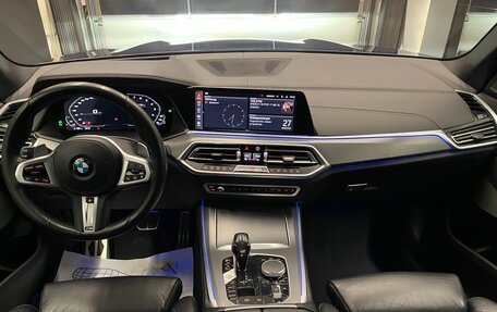 BMW X5, 2020 год, 6 900 000 рублей, 13 фотография