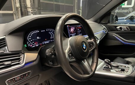 BMW X5, 2020 год, 6 900 000 рублей, 10 фотография