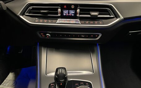 BMW X5, 2020 год, 6 900 000 рублей, 17 фотография