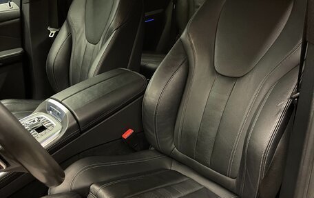 BMW X5, 2020 год, 6 900 000 рублей, 11 фотография