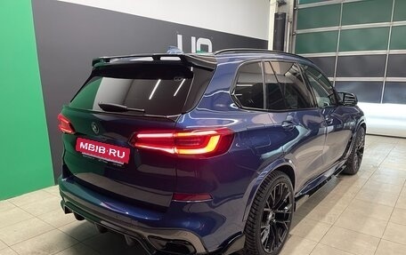 BMW X5, 2020 год, 6 900 000 рублей, 6 фотография