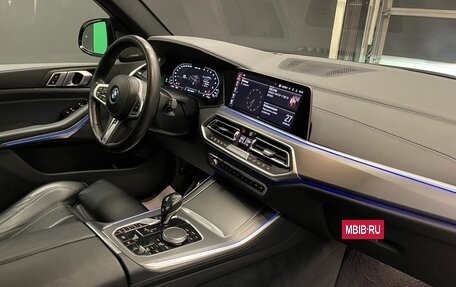 BMW X5, 2020 год, 6 900 000 рублей, 18 фотография