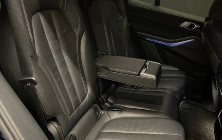 BMW X5, 2020 год, 6 900 000 рублей, 25 фотография