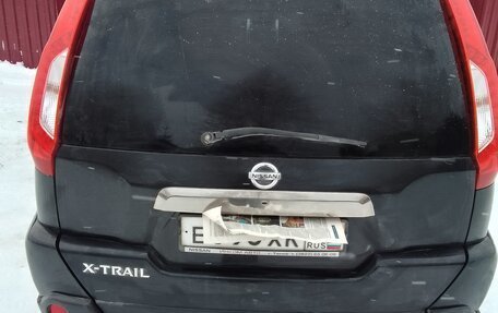 Nissan X-Trail, 2012 год, 1 400 000 рублей, 8 фотография