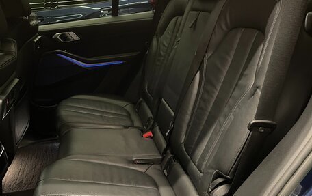 BMW X5, 2020 год, 6 900 000 рублей, 23 фотография