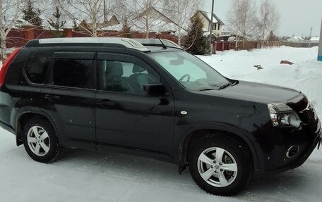 Nissan X-Trail, 2012 год, 1 400 000 рублей, 5 фотография