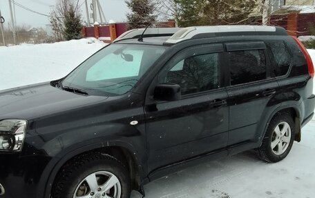 Nissan X-Trail, 2012 год, 1 400 000 рублей, 6 фотография