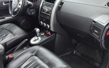 Nissan X-Trail, 2012 год, 1 400 000 рублей, 2 фотография