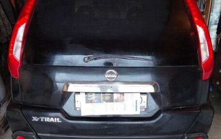 Nissan X-Trail, 2012 год, 1 400 000 рублей, 10 фотография