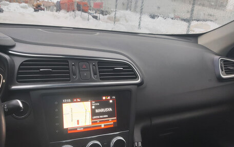 Renault Kadjar I рестайлинг, 2020 год, 2 000 000 рублей, 12 фотография