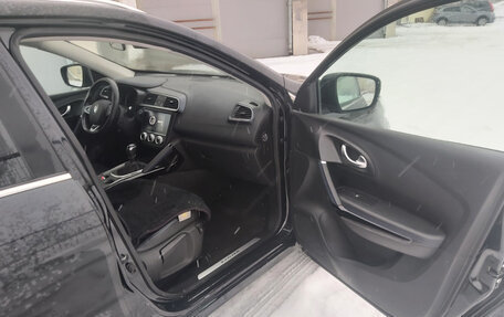 Renault Kadjar I рестайлинг, 2020 год, 2 000 000 рублей, 8 фотография