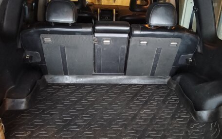 Nissan X-Trail, 2012 год, 1 400 000 рублей, 9 фотография