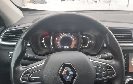 Renault Kadjar I рестайлинг, 2020 год, 2 000 000 рублей, 11 фотография