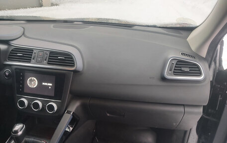 Renault Kadjar I рестайлинг, 2020 год, 2 000 000 рублей, 10 фотография