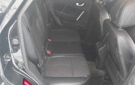 Renault Kadjar I рестайлинг, 2020 год, 2 000 000 рублей, 9 фотография