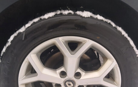 Renault Kadjar I рестайлинг, 2020 год, 2 000 000 рублей, 16 фотография