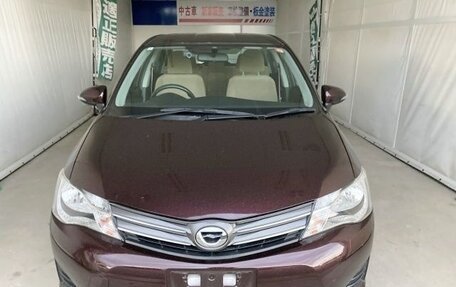 Toyota Corolla, 2013 год, 850 000 рублей, 9 фотография