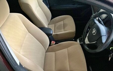 Toyota Corolla, 2013 год, 850 000 рублей, 4 фотография