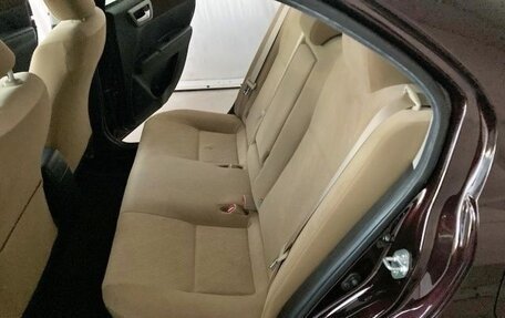 Toyota Corolla, 2013 год, 850 000 рублей, 8 фотография