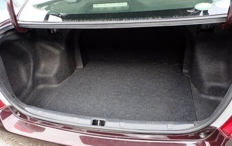 Toyota Corolla, 2013 год, 850 000 рублей, 14 фотография