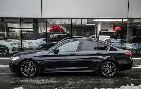 BMW 5 серия, 2020 год, 5 049 000 рублей, 8 фотография